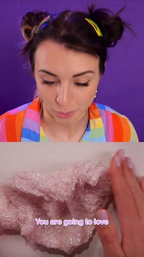 This spa themed slime has SUCH a satisfying texture! The combo of both of the different types of slime makes some really nice sounds 😌 #asmr #relax #satisfying #slime #foryou #fyp #relax #slimeasmr
