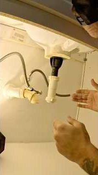 Faucet Replacement part 2
