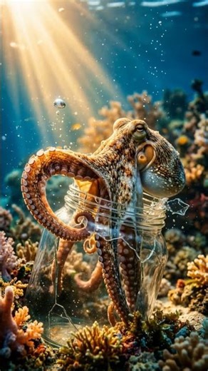 6 Animals That Make Humans Look Slow #nature #facts #animals