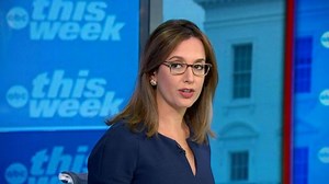 Trump-endorsed Senate candidates 'looking weaker': Sarah Isgur