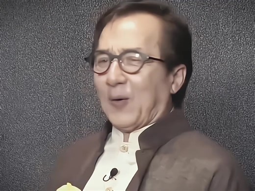 Celebrating Jackie Chan: A Hong Kong Legend