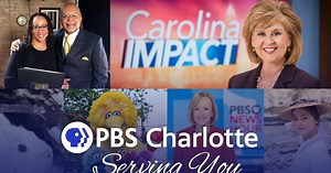 PBS Charlotte Serving You