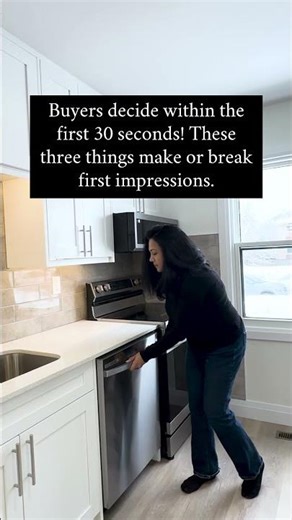 Not long ago, I showed a buyer a beautiful home in Waterloo Region, ON.