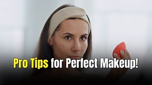 8 Techniques Makeup Pros Use For A Flawless Look