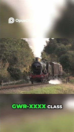 City of Truro - The Legend of British Steam Trains #cityoftruro #locomotive #railway #steam #fyp