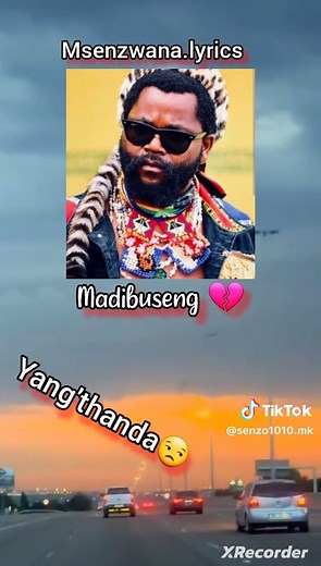 Inkanyezi: Sjava's Heartfelt Love Song