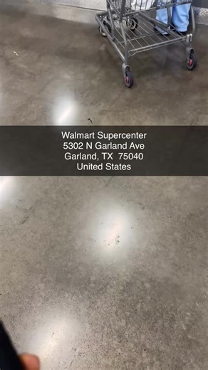 #garlandtx #lostandfound#wallet #walmart #fyp | wallet