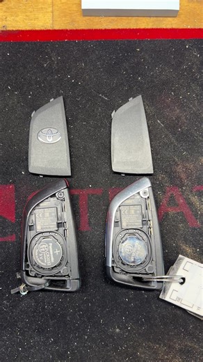 #stillplayingwithcars #onthisday #iqkeyprogramming