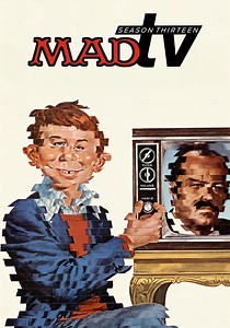 MADtv Season 13 - watch full episodes streaming online
