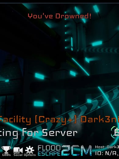 Exploring the FE2 Map in Roblox