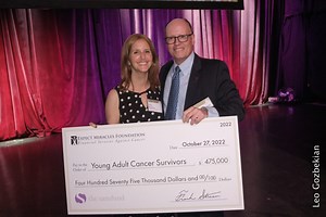 SAMFund - Expect Miracles Foundation