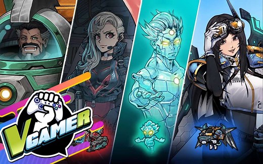 异星指令（Xeno Command ）