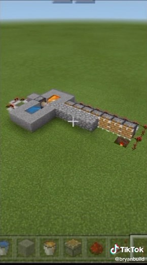 Ultimate Cobblestone Generator Tutorial for Minecraft Build