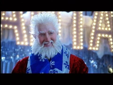 The Santa Clause 3: The Escape Clause