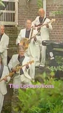 The Locomotions. Till