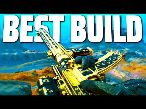It's INSANE Now.. BEST AS Val Build! Delta Force Gameplay Season 4