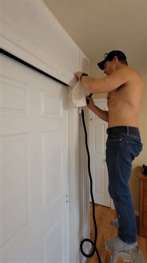 Hey Friends Who has an amazing general contractor, dry wall, and exterior siding person that you have had a great personal experience with that we need to meet? Local to Berks County. Asking for a friend😊 #hasslerhomes #whoyouworkwithmatters #BerksPA | Deb Hassler Homes