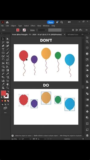 Adobe illustrator tutorial 2025. #tips #logo #logo #design #shortvideo