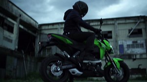 How does the all-new Z125 PRO take on an adrenaline-pumping mission? Learn more about the #Z125PRO: http://gotosite.co/Kg5 (European model shown) | Kawasaki USA