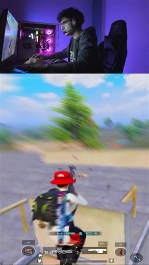 Zero: The Ultimate Emulator Player in PUBG Mobile