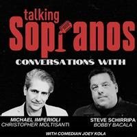 Talking Sopranos Tour Dates & Tickets