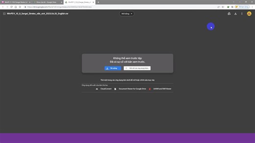 How to bypass Google Drive download limit | Sketchup.cgtips