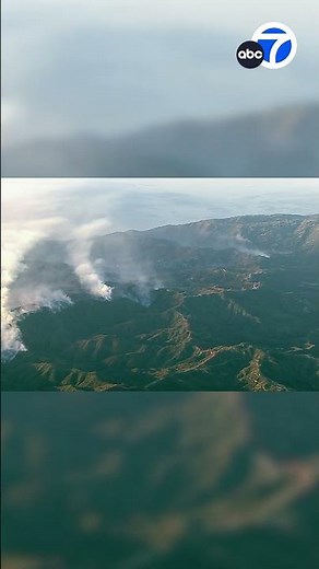Palisades Fire: 3rd most destructive fire in CA history