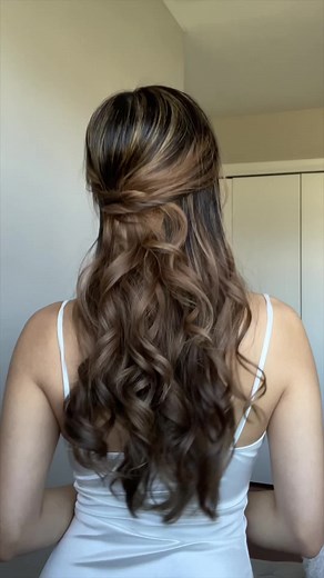 Elegant Bridal Hair Series: Stunning Updo for Brides | Part 1