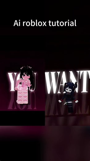 Viral Roblox AI Sway Dance Tutorial ✨ How to get the AI dance effect for Roblox! CapCut tutorial, super easy. Try this trend now 🔥 How to get the Roblox AI Sway Dance Effect in 2026! Learn how to do the viral Roblox AI dance filter on CapCut.#Roblox #RobloxAI 🔥how to do the roblox dance tutorial how to find ai sway dance effect roblox dancing ai tutorial ai sway dance effect tutorial ai dance filter tutorial template ai dance filter tutorial capcut ai dance filter tutorial no template ai dance