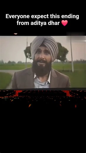 jayee sajna | ending sceen of dhurandhar 2 #ranvirsingh #bollywood #movie