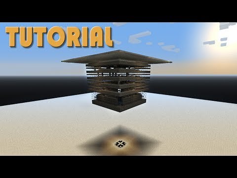 Mobs-On-Demand - Minecraft Mob Farm Spawner Tutorial