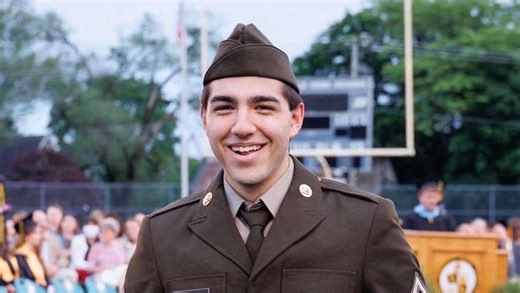 Funeral arrangements announced for Specialist Krystofer Lopez, who died at Letterkenny Army Depot