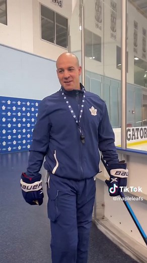 How Many Holes Does a Straw Have? NHL Players Debate