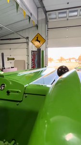 906K views · 12K reactions | Firing up the John Deere Model R #JohnDeere #ModelR #TractorLife | Vreeland | Facebook