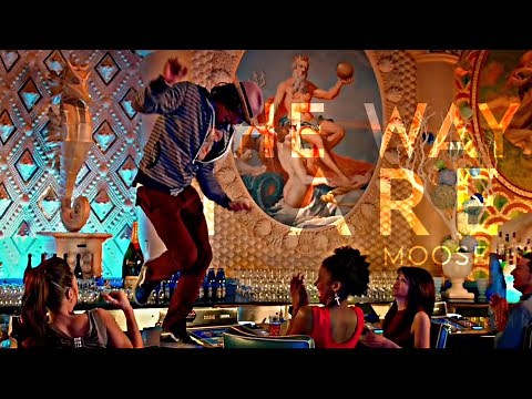 Moose | The Way I Are [Step Up]