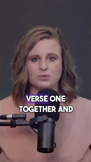 Learn a simple rhythm to play Holy Forever!