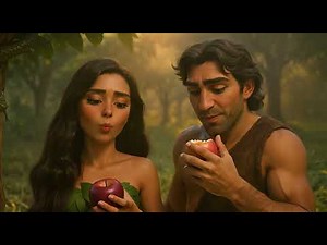 Adam and Eve (Genesis 2–3)