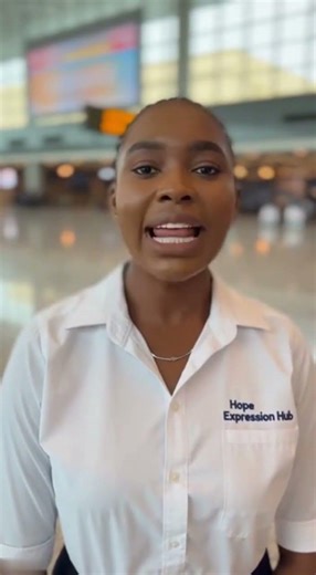 Assignment and Destination #loveandpurpose #kingdomrelationships #gospelofhope