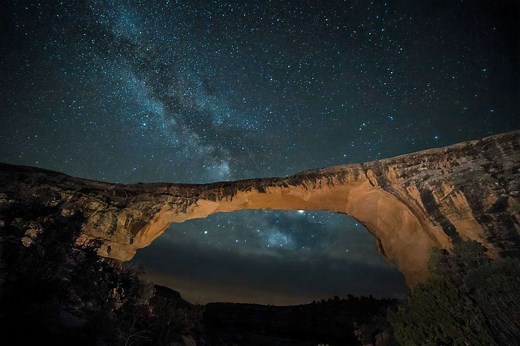 The Best Places to Go Stargazing Around the World