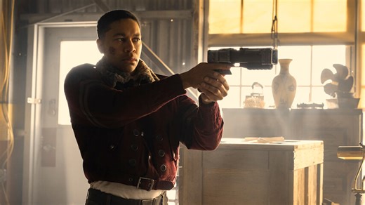 Fallout summons a Legion of guest stars for the season's most focused episode yet