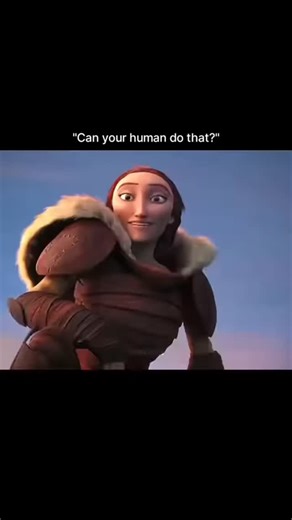 @lucky__bhai_____00 on Instagram: "🎬 Fact: How to Train Your Dragon (2010) was released by DreamWorks Animation and became an instant classic. The film is loosely based on the book series by Cressida Cowell but took creative liberties to create a richer, more emotional story. Every dragon in the movie was uniquely designed with detailed textures and flight physics to feel realistic while maintaining a magical charm. The movie explores deep themes like acceptance, overcoming fear, and challengin