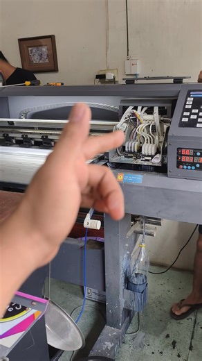 3.9K views · 34 reactions | Baliwag Bulacan  MAINTENANCE & Color Correction | Grafix Line | Facebook