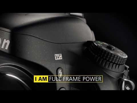 Nikon D610