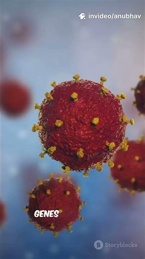 UNREAL facts about VIRUSES #youtubeshorts #facts #viruss #virus #science