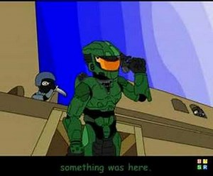 Halo Vs Counter-Strike