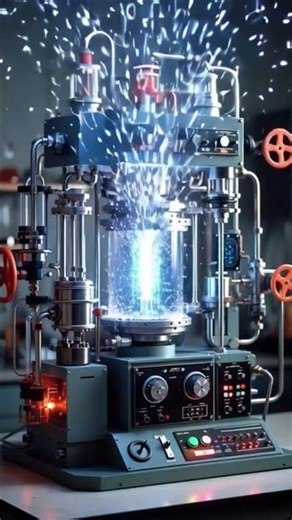 teleportation machine 🚀 breaking the laws of physics #shorts