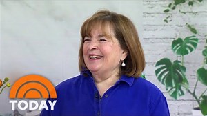 Ina Garten Shares Her Dinner Party Tips - Italian Food