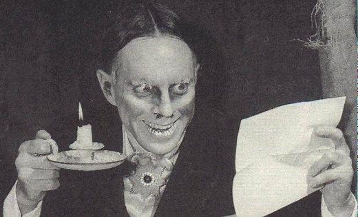 RETROSPECTIVE: HORROR HOSTS #2: Zacherley: The Cool Ghoul! (PHILADELPHIA, 1957-1958, NEW YORK CITY, 1958-1960, 1964-1965) - Rue Morgue