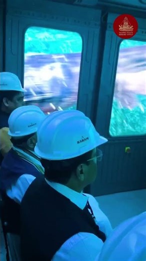 Progress Update | National Maritime Heritage Complex (NMHC), Lothal, Gujarat