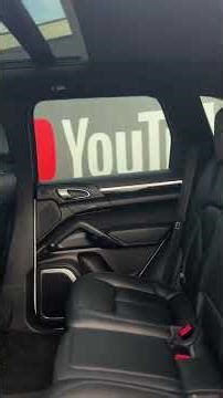 🔥 PORSCHE CAYENNE – THE SERVICE HISTORY ON THIS! #newarkmotorauctions #carauctionsmadeeasy